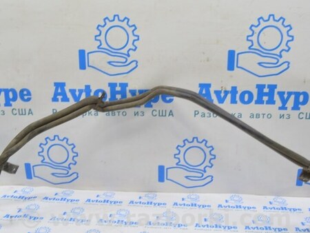 ФОТО Трубка кондиционера задняя для Acura MDX YD2 (2006-2012) Одесса