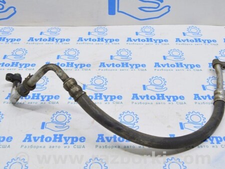 ФОТО Трубка кондиционера компрессор для Acura MDX YD2 (2006-2012) Одесса