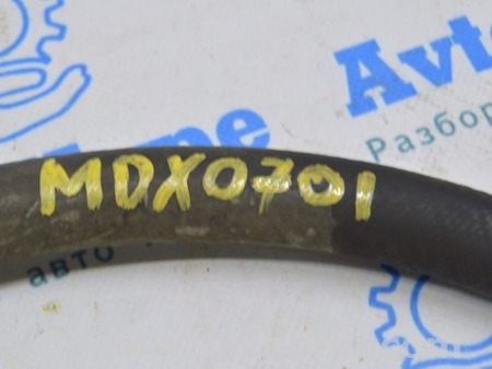 ФОТО Трубка кондиционера компрессор для Acura MDX YD2 (2006-2012) Одесса