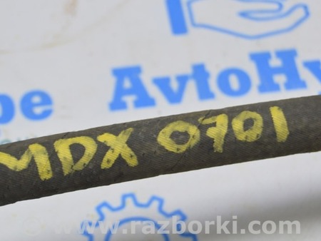 ФОТО Трубка кондиционера конденсер для Acura MDX YD2 (2006-2012) Одеса