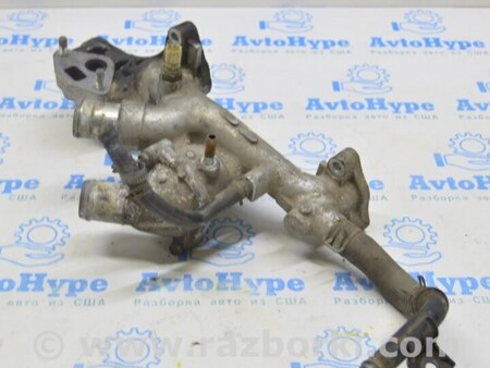 ФОТО Корпус термостата для Acura MDX YD2 (2006-2012) Одесса