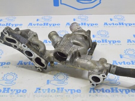 ФОТО Корпус термостата для Acura MDX YD2 (2006-2012) Одесса