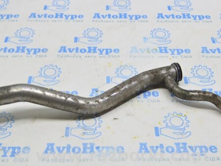 ФОТО Патрубок охлаждения металл для Acura MDX YD2 (2006-2012) Одесса