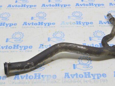 ФОТО Патрубок охлаждения металл для Acura MDX YD2 (2006-2012) Одесса