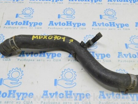 ФОТО Патрубок охлаждения верхний для Acura MDX YD2 (2006-2012) Одесса