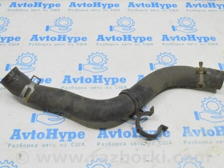 ФОТО Патрубок охлаждения верхний для Acura MDX YD2 (2006-2012) Одесса