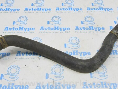 ФОТО Патрубок охлаждения нижний для Acura MDX YD2 (2006-2012) Одесса