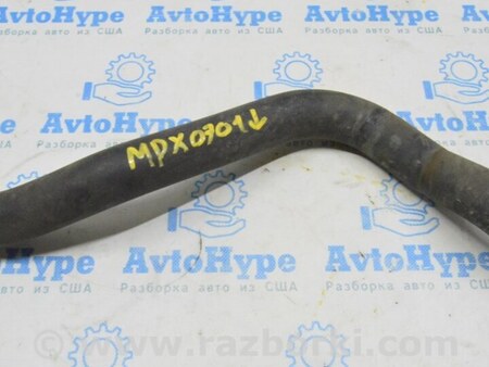 ФОТО Патрубок охлаждения нижний для Acura MDX YD2 (2006-2012) Одесса