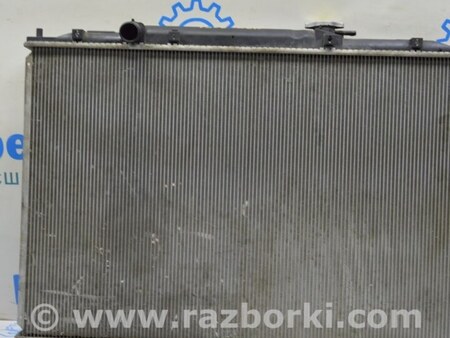 ФОТО Радиатор охлаждения для Acura MDX YD2 (2006-2012) Одесса