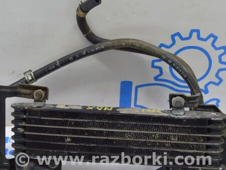 ФОТО Радиатор охлаждения АКПП для Acura MDX YD2 (2006-2012) Одесса