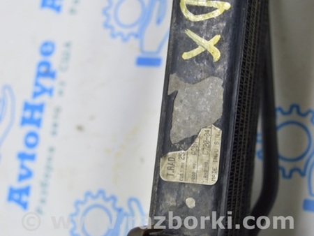 ФОТО Радиатор охлаждения АКПП для Acura MDX YD2 (2006-2012) Одесса