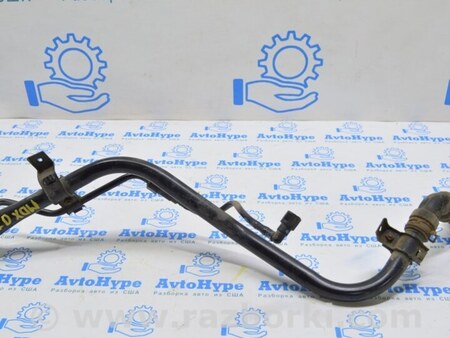 ФОТО Заливная горловина топливного для Acura MDX YD2 (2006-2012) Одесса