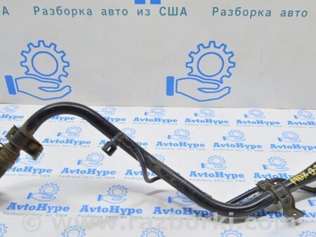 ФОТО Заливная горловина топливного для Acura MDX YD2 (2006-2012) Одесса