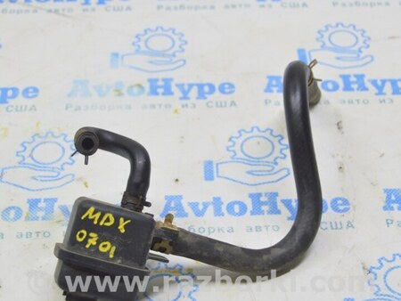 ФОТО Клапан вентиляции топливного для Acura MDX YD2 (2006-2012) Одесса