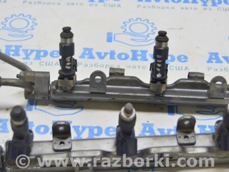 ФОТО Скоба крепления топливной для Acura MDX YD2 (2006-2012) Одесса