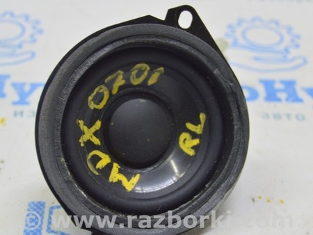 ФОТО Динамик зад стойки для Acura MDX YD2 (2006-2012) Одесса