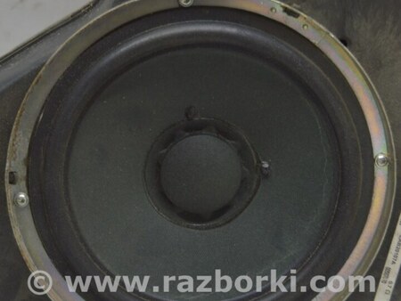 ФОТО Сабвуфер STX для Acura MDX YD2 (2006-2012) Одеса