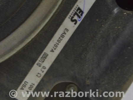 ФОТО Сабвуфер STX для Acura MDX YD2 (2006-2012) Одеса