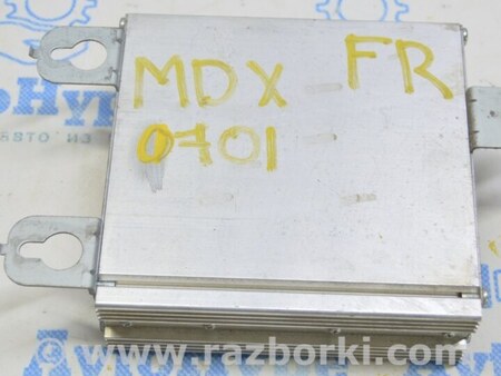 ФОТО Усилитель STX для Acura MDX YD2 (2006-2012) Одесса