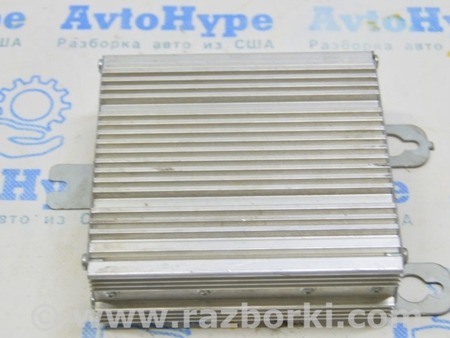 ФОТО Усилитель STX для Acura MDX YD2 (2006-2012) Одесса