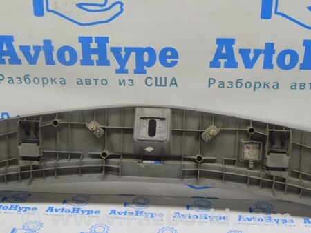 ФОТО Накладка проема багажника для Acura MDX YD2 (2006-2012) Одеса