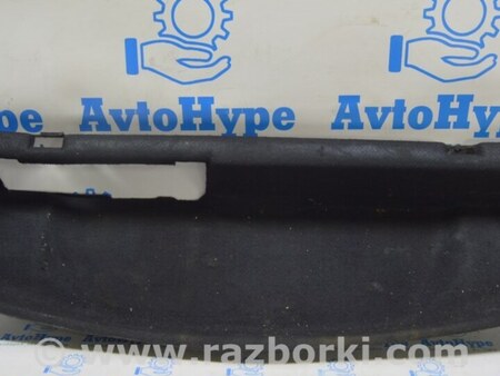 ФОТО Поддон багажника для Acura MDX YD2 (2006-2012) Одесса