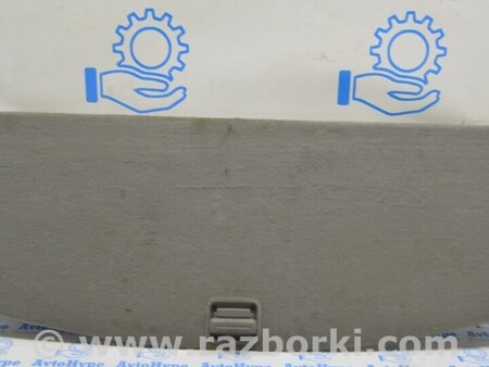 ФОТО Пол багажника серый для Acura MDX YD2 (2006-2012) Одеса