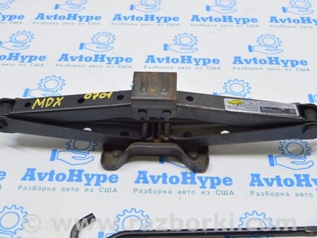 ФОТО Домкрат для Acura MDX YD2 (2006-2012) Одесса