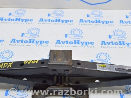 ФОТО Домкрат для Acura MDX YD2 (2006-2012) Одесса