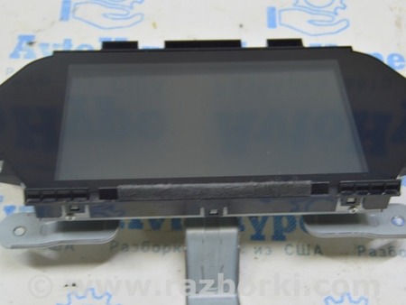 ФОТО Монитордисплейнавигация для Acura MDX YD2 (2006-2012) Одесса