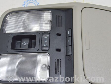 ФОТО Плафон освещения перед для Acura MDX YD2 (2006-2012) Одесса