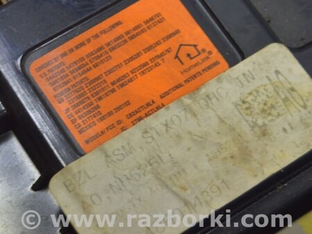 ФОТО Плафон освещения перед для Acura MDX YD2 (2006-2012) Одесса