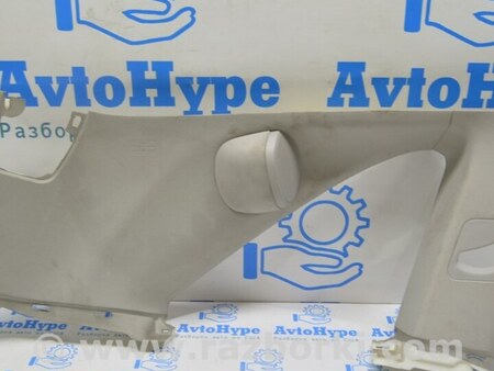 ФОТО Накладка задней стойки для Acura MDX YD2 (2006-2012) Одесса