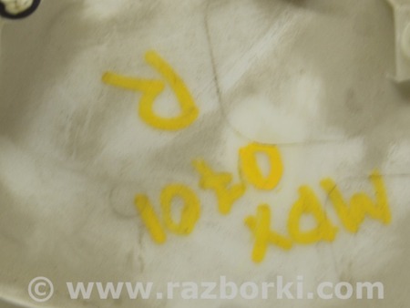 ФОТО Накладка задней стойки для Acura MDX YD2 (2006-2012) Одеса