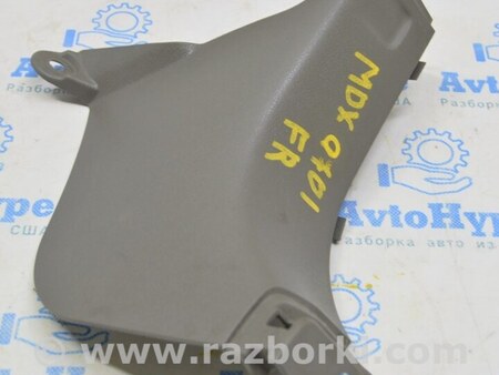 ФОТО Накладка передней стойки для Acura MDX YD2 (2006-2012) Одесса