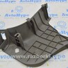 ФОТО Накладка передней стойки для Acura MDX YD2 (2006-2012) Одесса