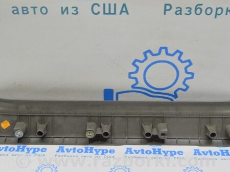 ФОТО Накладка порога внутр для Acura MDX YD2 (2006-2012) Одесса