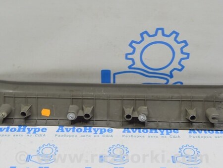 ФОТО Накладка порога внутр для Acura MDX YD2 (2006-2012) Одесса