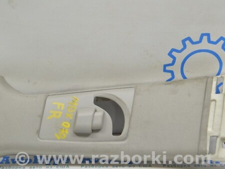 ФОТО Накладка центральной стойки для Acura MDX YD2 (2006-2012) Одесса