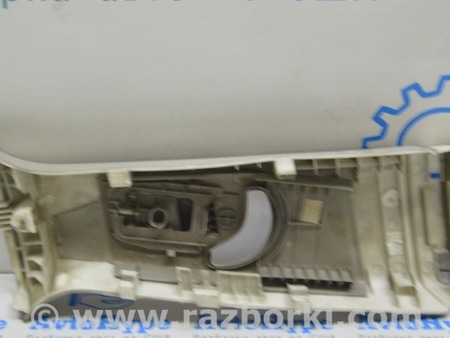 ФОТО Накладка центральной стойки для Acura MDX YD2 (2006-2012) Одесса