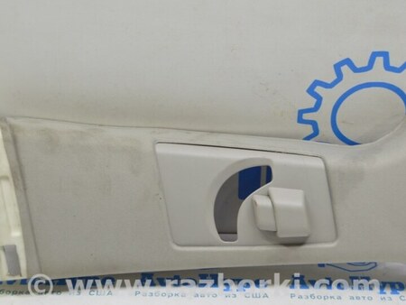 ФОТО Накладка центральной стойки для Acura MDX YD2 (2006-2012) Одеса