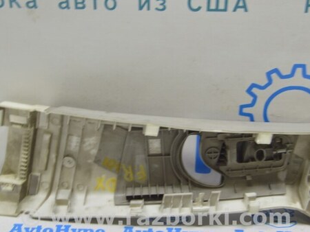 ФОТО Накладка центральной стойки для Acura MDX YD2 (2006-2012) Одеса