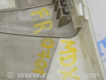 ФОТО Накладка центральной стойки для Acura MDX YD2 (2006-2012) Одеса