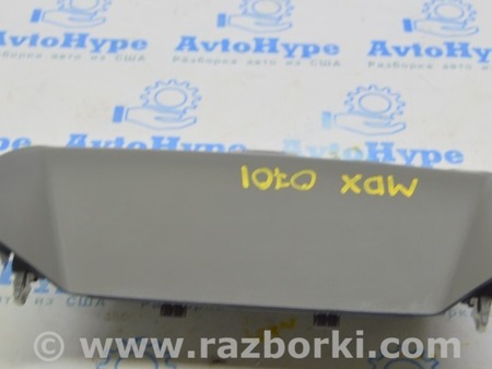 ФОТО Дефлектор воздуховода торпедо для Acura MDX YD2 (2006-2012) Одесса