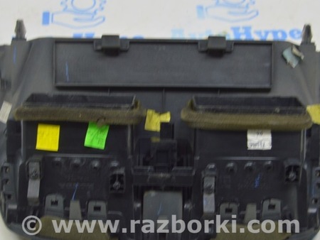 ФОТО Дефлектор воздуховода торпедо для Acura MDX YD2 (2006-2012) Одесса