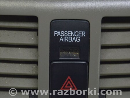 ФОТО Кнопка аварийной сигнализации для Acura MDX YD2 (2006-2012) Одесса