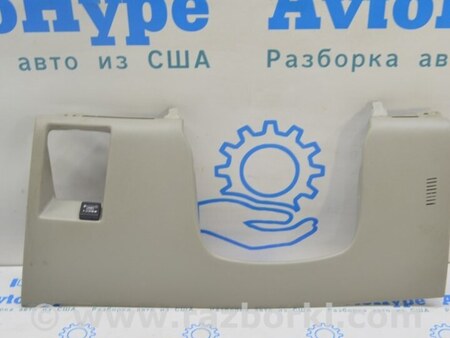 ФОТО Накладка коленная водительская для Acura MDX YD2 (2006-2012) Одесса