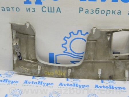 ФОТО Накладка коленная водительская для Acura MDX YD2 (2006-2012) Одесса