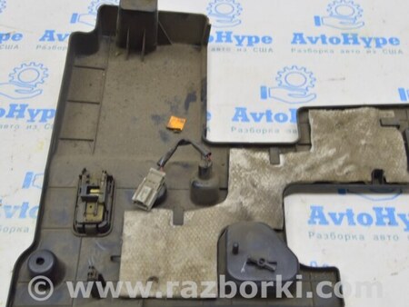 ФОТО Накладка пространства ног для Acura MDX YD2 (2006-2012) Одесса