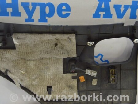 ФОТО Накладка пространства ног для Acura MDX YD2 (2006-2012) Одеса